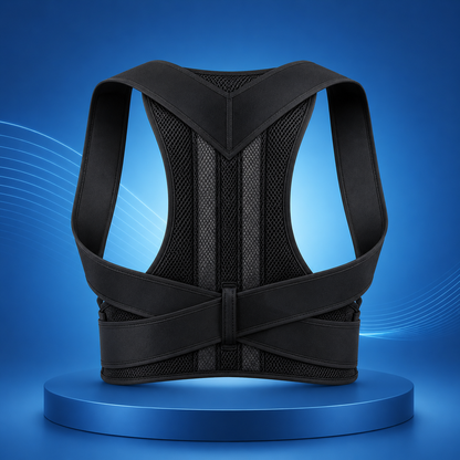 Back Brace Posture Corrector for Women & Men